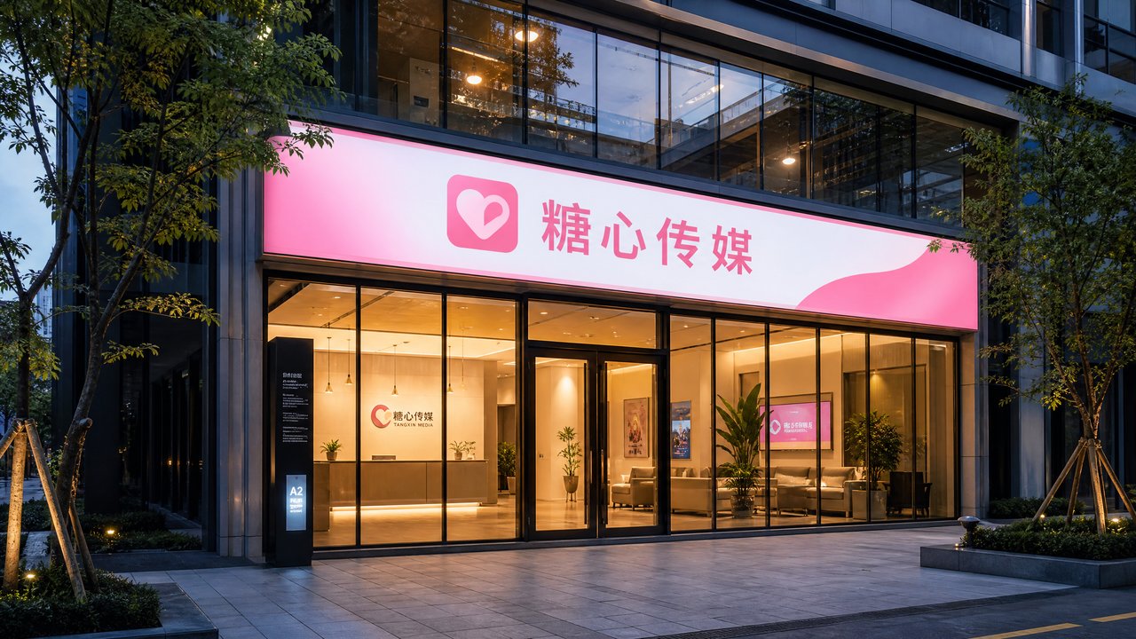 溏心